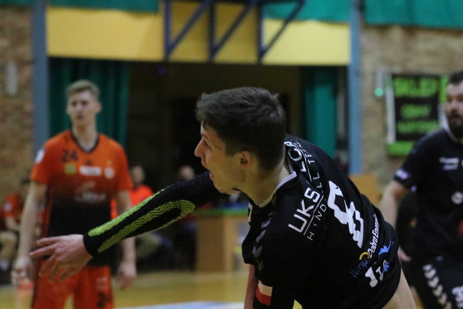 W Legnicy bez sensacji. Zagłebie wygrywa z Dziewiątką Legnica
