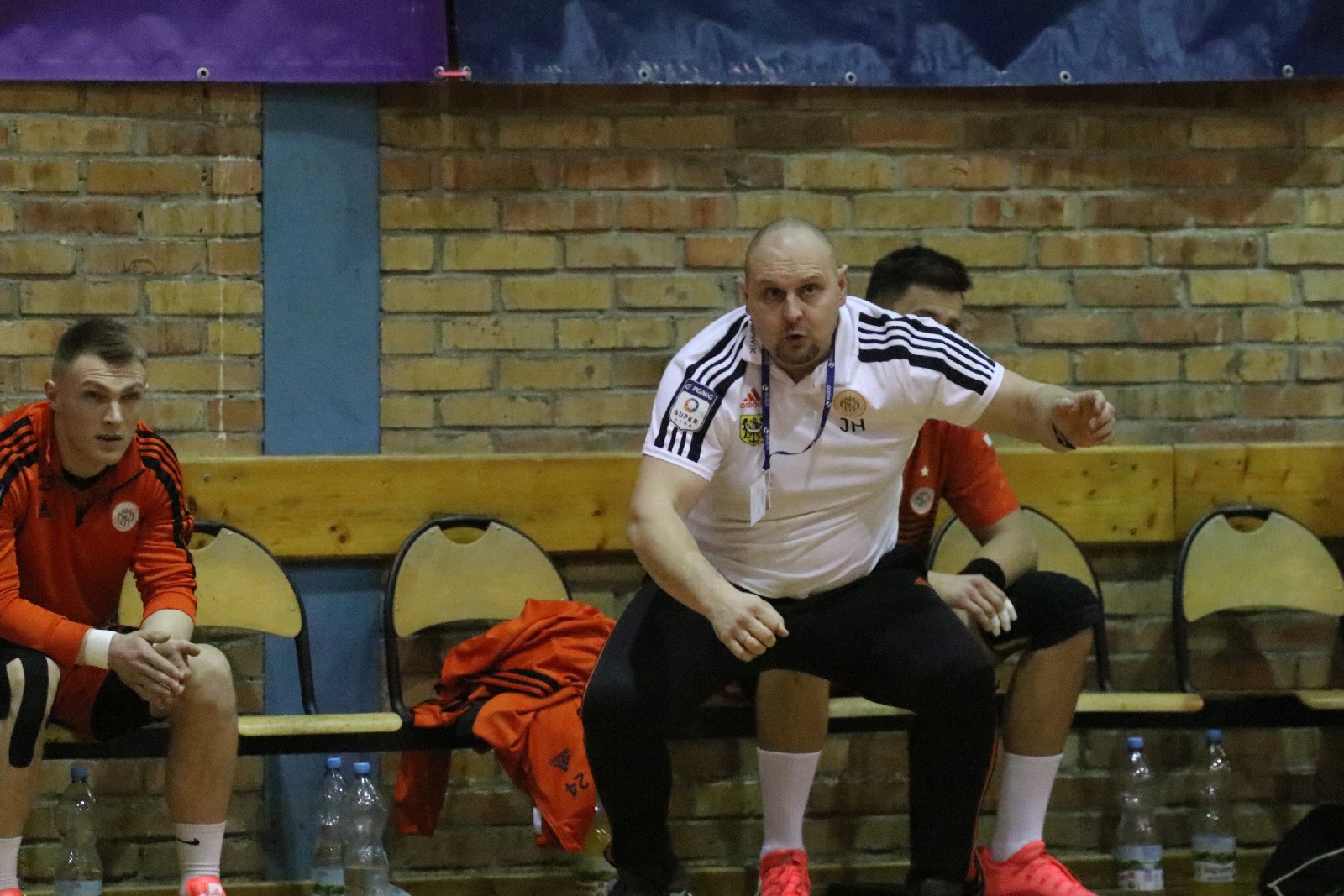 W Legnicy bez sensacji. Zagłebie wygrywa z Dziewiątką Legnica