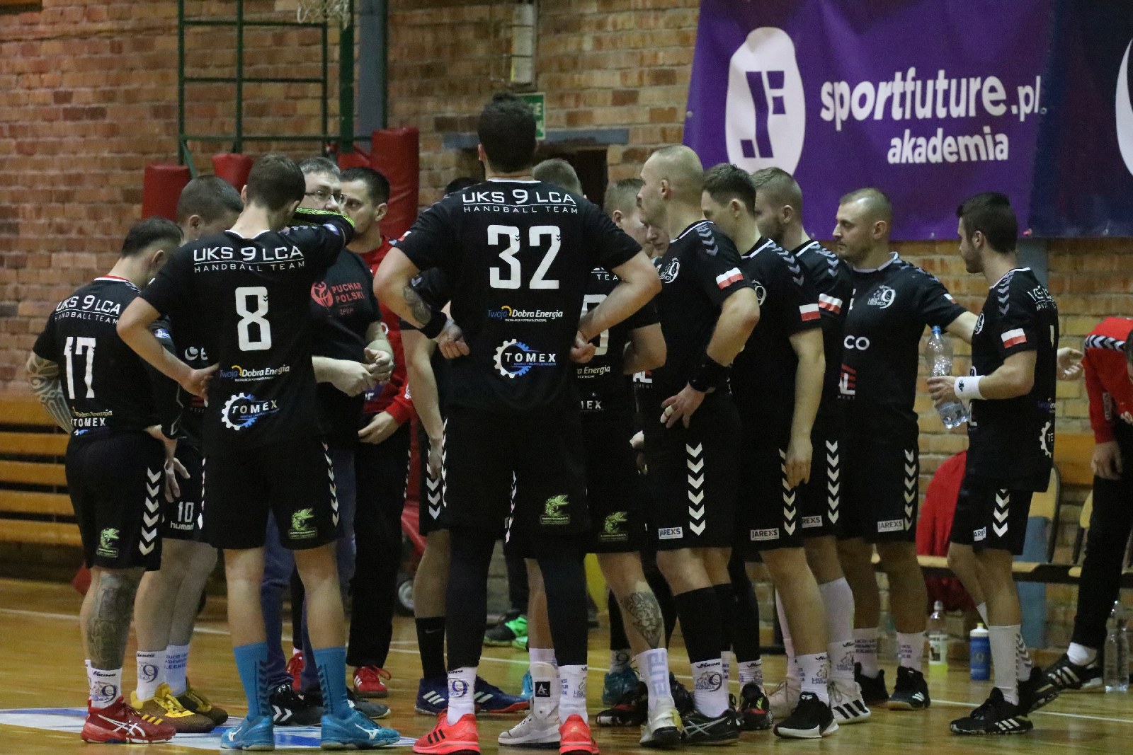 W Legnicy bez sensacji. Zagłebie wygrywa z Dziewiątką Legnica