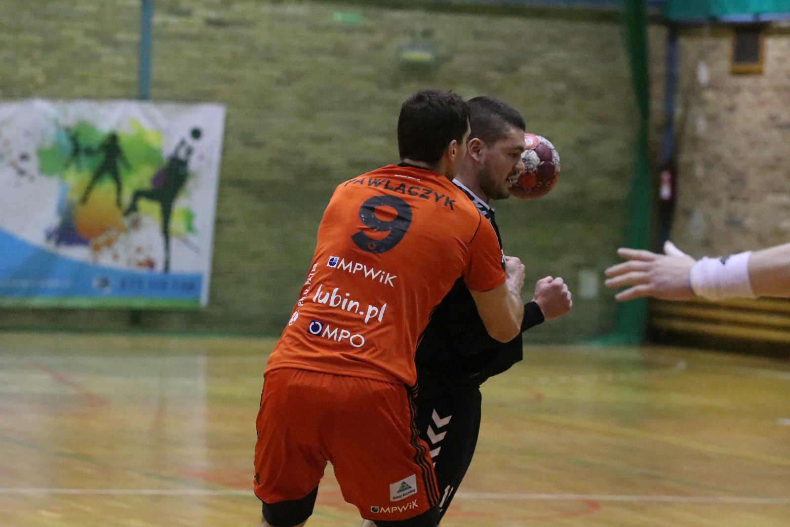 W Legnicy bez sensacji. Zagłebie wygrywa z Dziewiątką Legnica