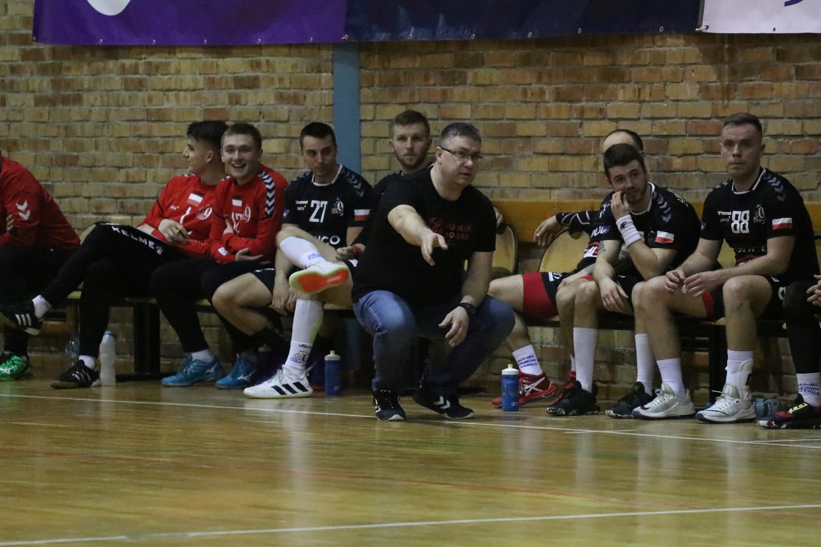 W Legnicy bez sensacji. Zagłebie wygrywa z Dziewiątką Legnica