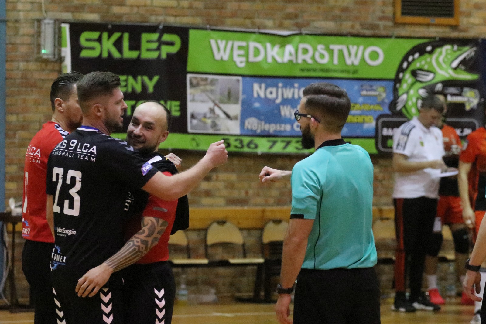 W Legnicy bez sensacji. Zagłebie wygrywa z Dziewiątką Legnica