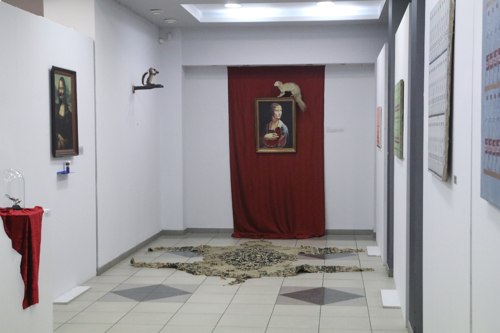 Alternatywna historia sztuki według Jerzego Kosałki