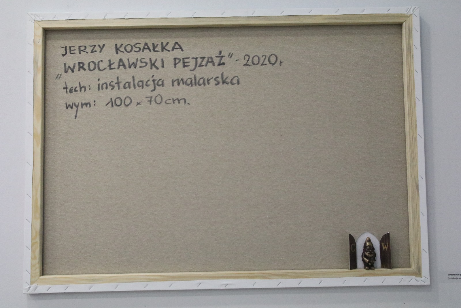 Alternatywna historia sztuki według Jerzego Kosałki
