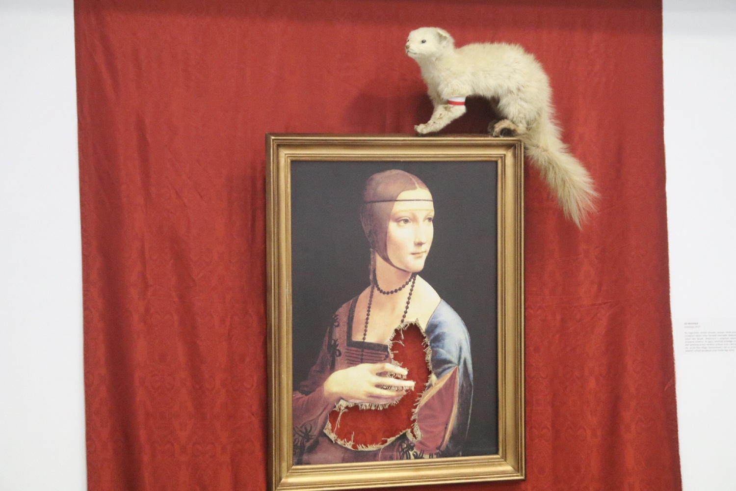 Alternatywna historia sztuki według Jerzego Kosałki