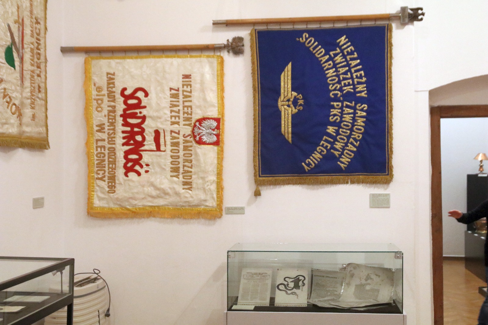 Nasze najnowsze...2019 czyli co nowego w Muzeum Miedzi