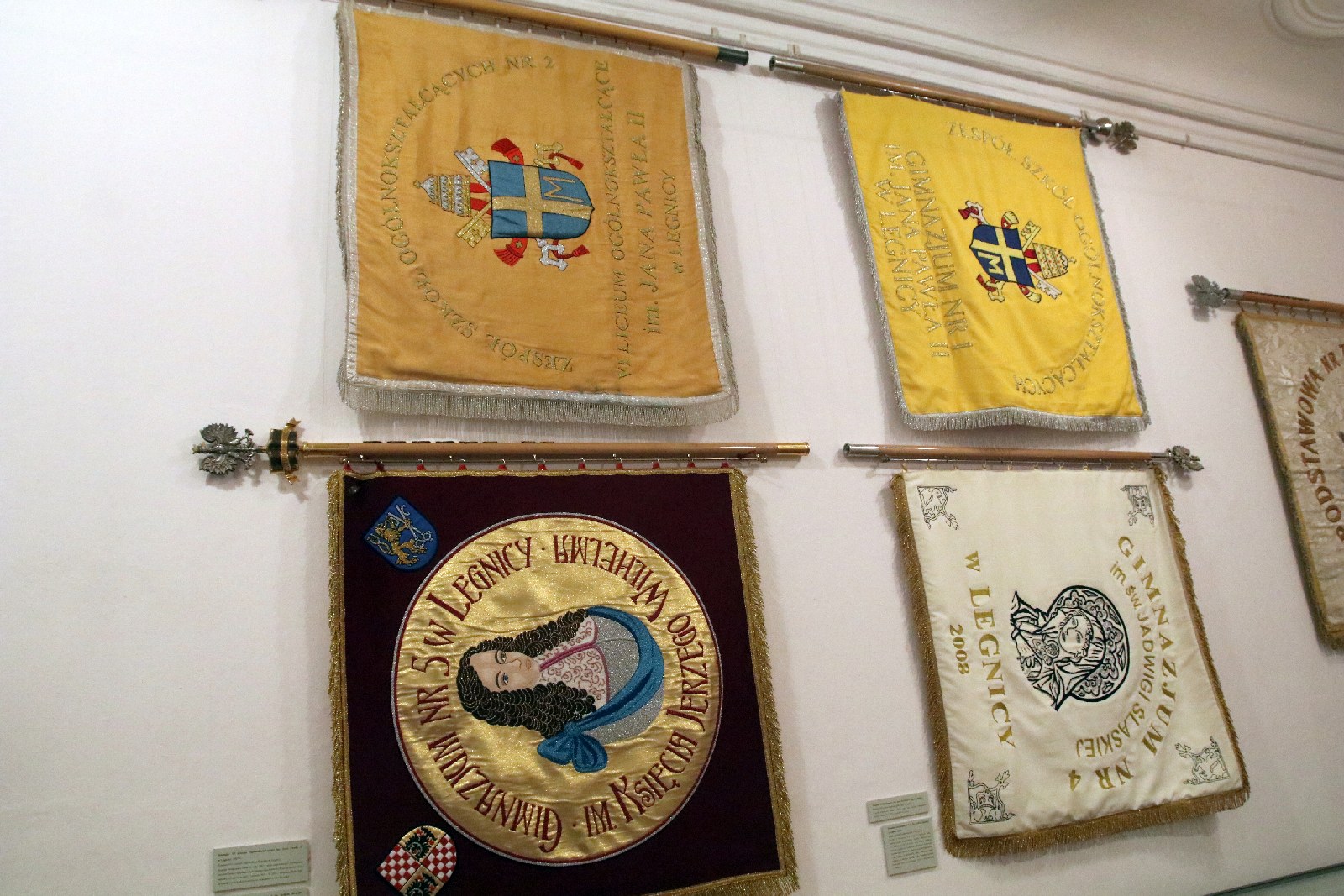 Nasze najnowsze...2019 czyli co nowego w Muzeum Miedzi
