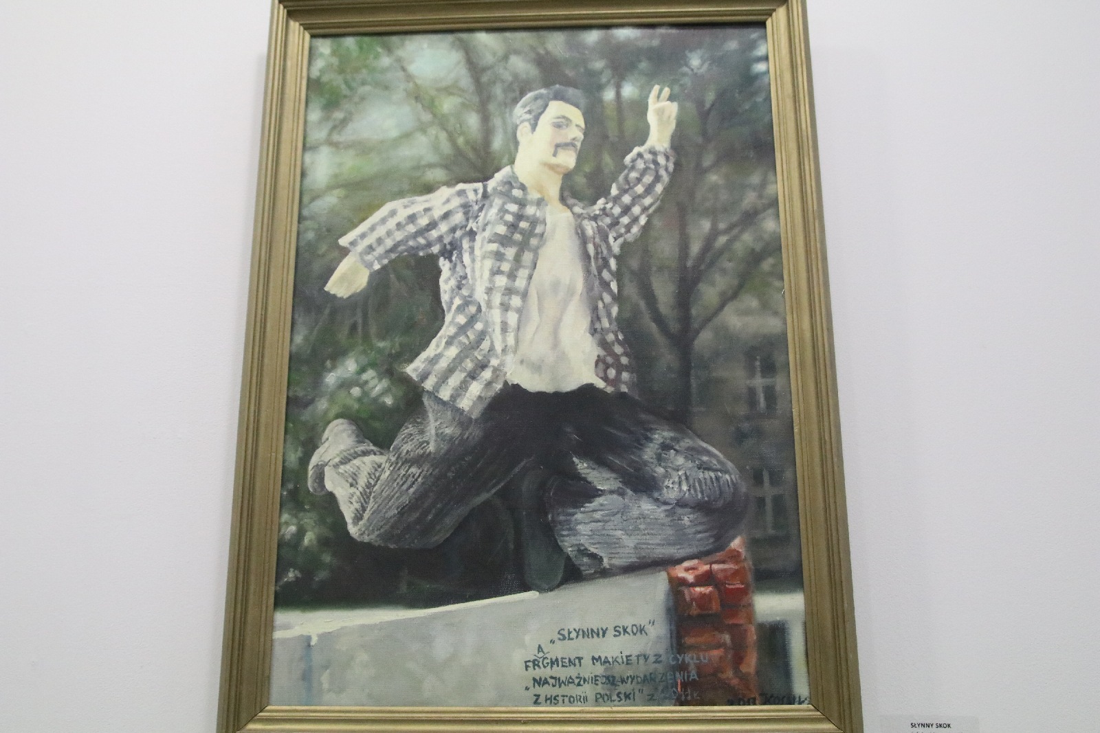 Alternatywna historia sztuki według Jerzego Kosałki