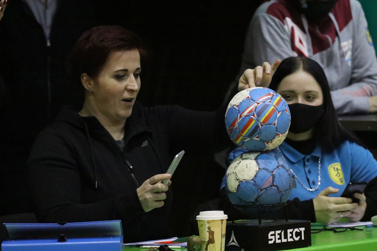 Porażka z beniaminkiem. Siódemka straciła punkty i fotel lidera