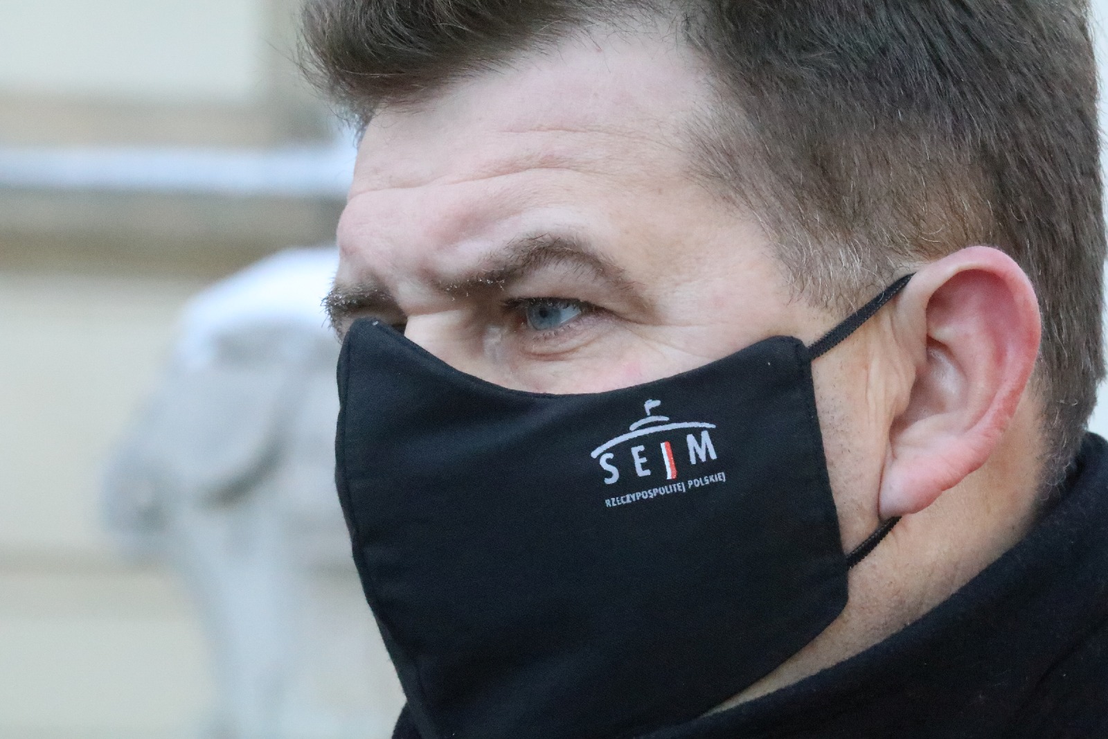 Na legnickim rynku protestowali parlamentarzyści Wiosny