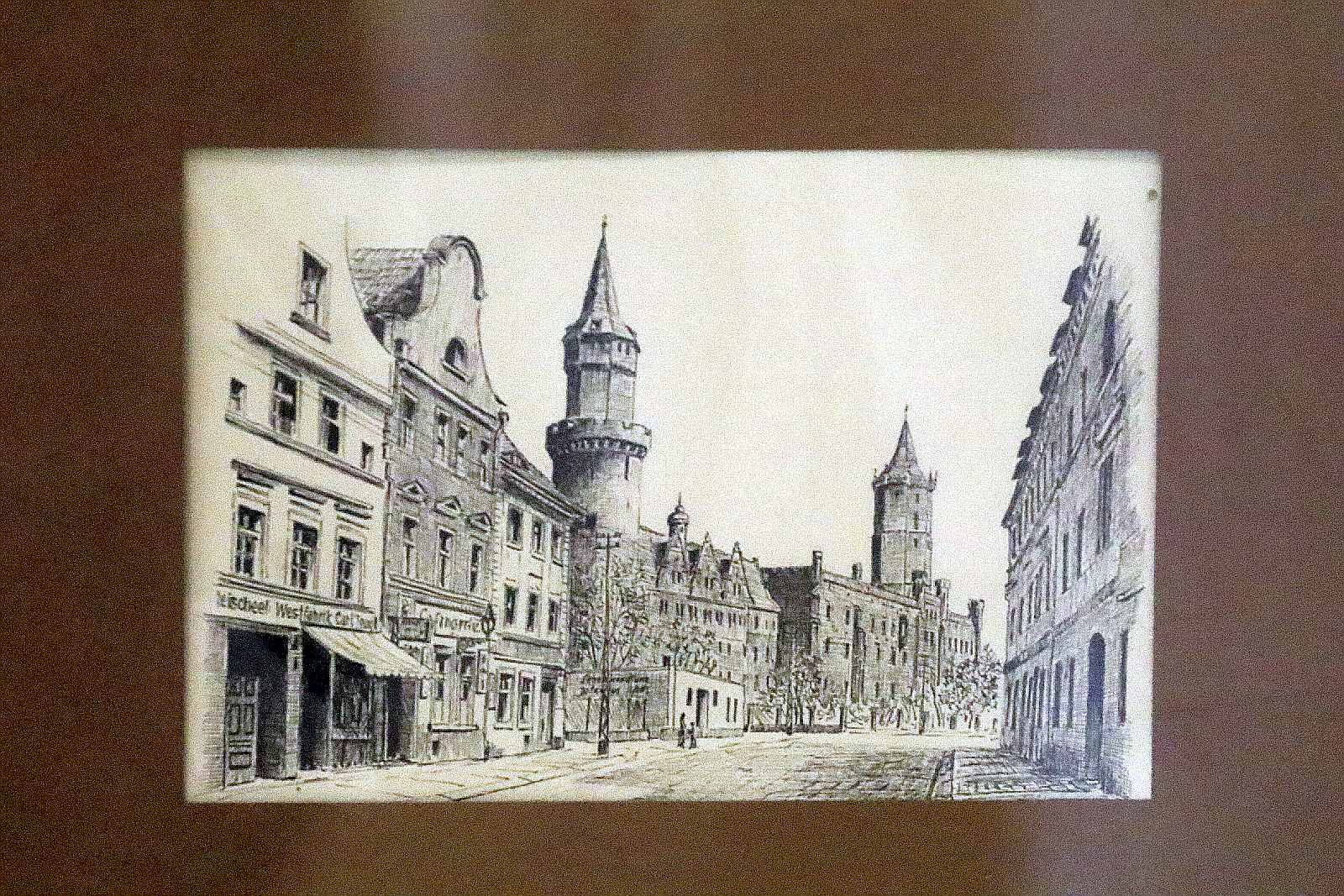 W SDK Atrium przegląd twórczości Grzegorza Fijałkowskiego