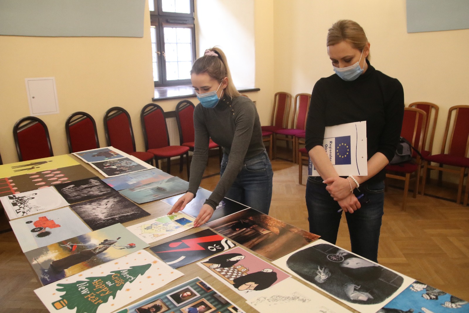 „Kosiarka” faworytem jury dziennikarskiego