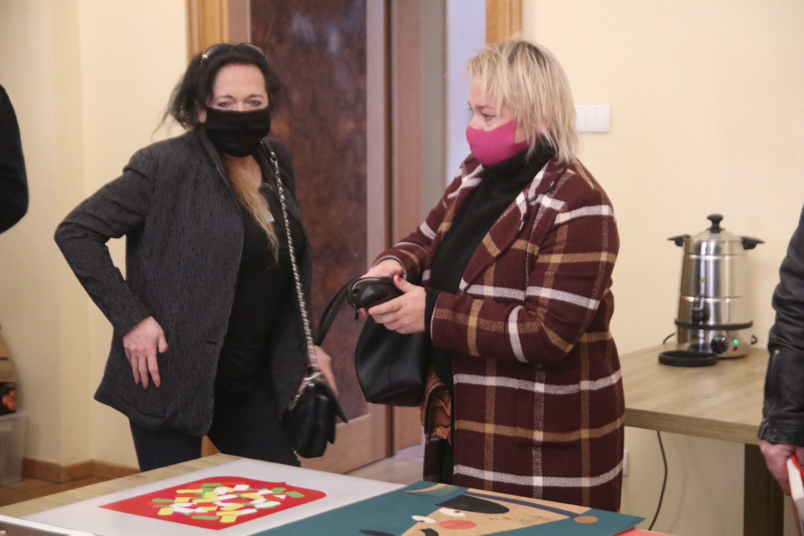 „Kosiarka” faworytem jury dziennikarskiego