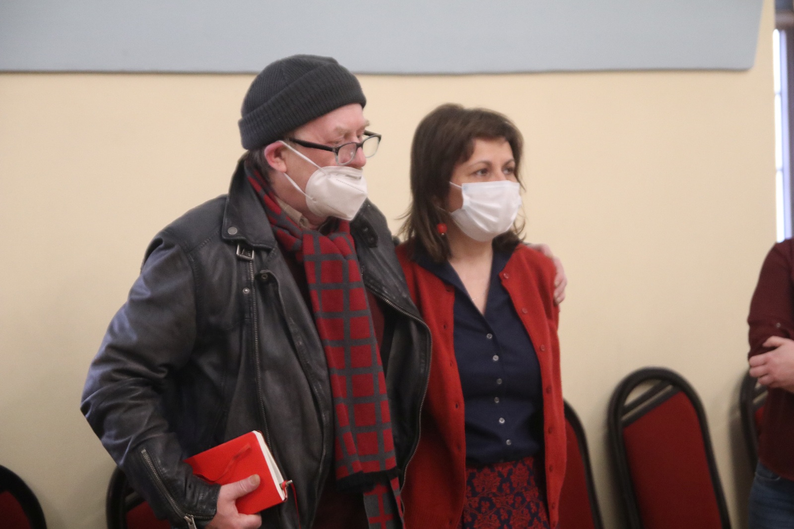 „Kosiarka” faworytem jury dziennikarskiego