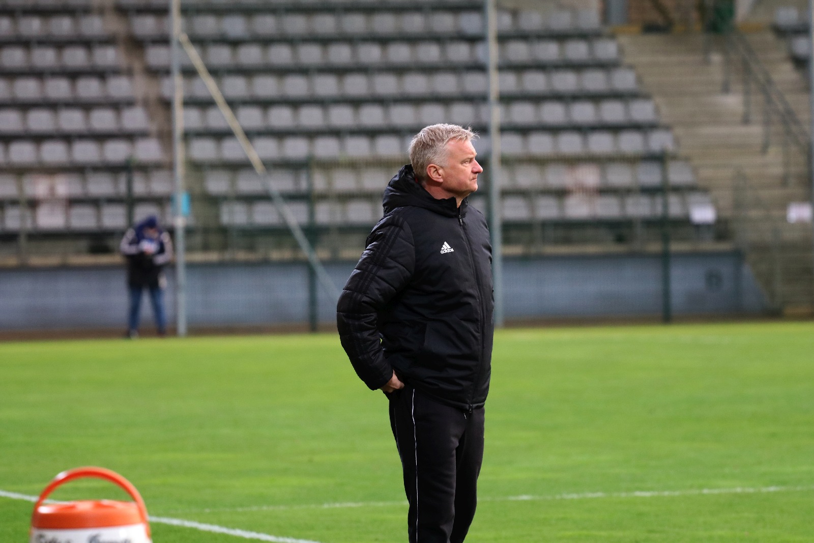 Miedź Legnica pokonuje GKS Bełchatów 3:0