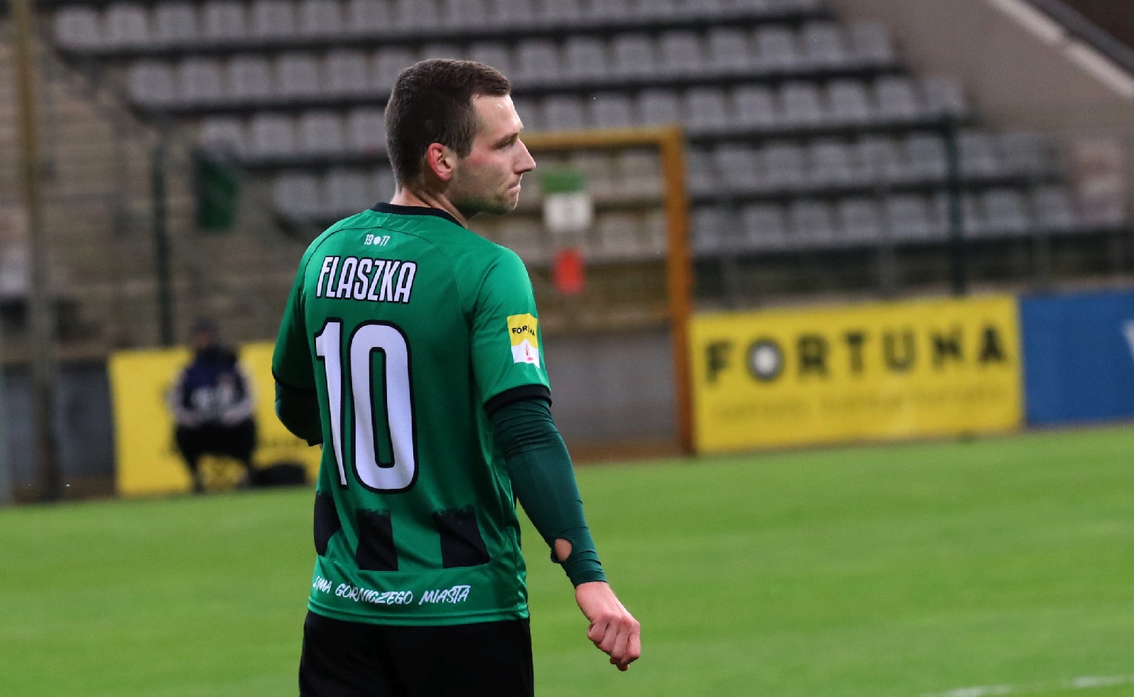 Miedź Legnica pokonuje GKS Bełchatów 3:0