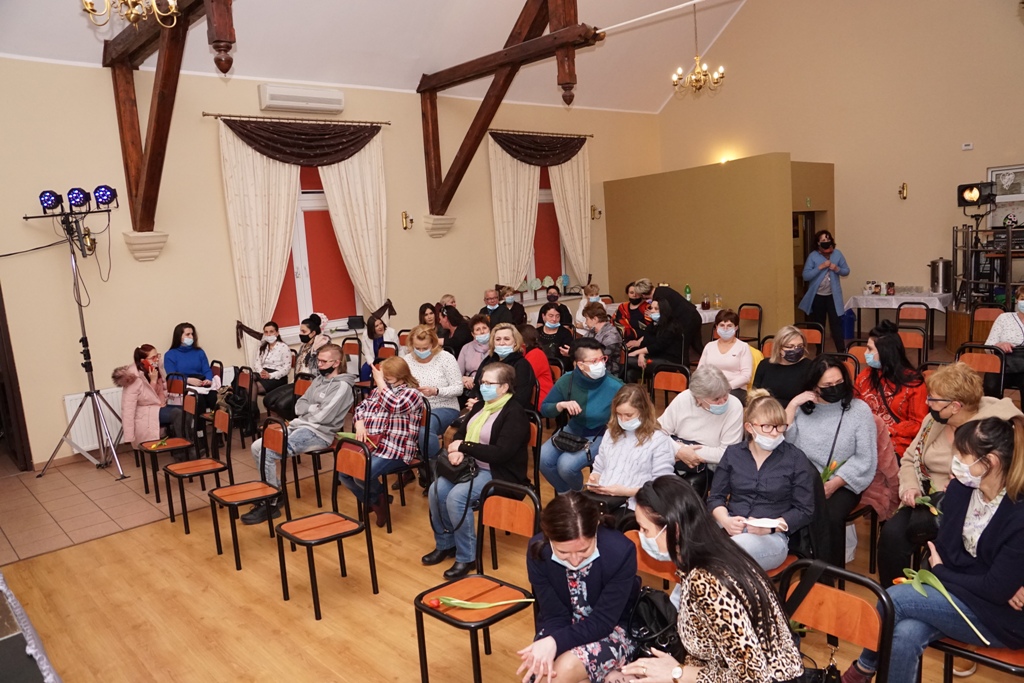 No i „Buba” przyjechał do Szczytnik nad Kaczawą      
