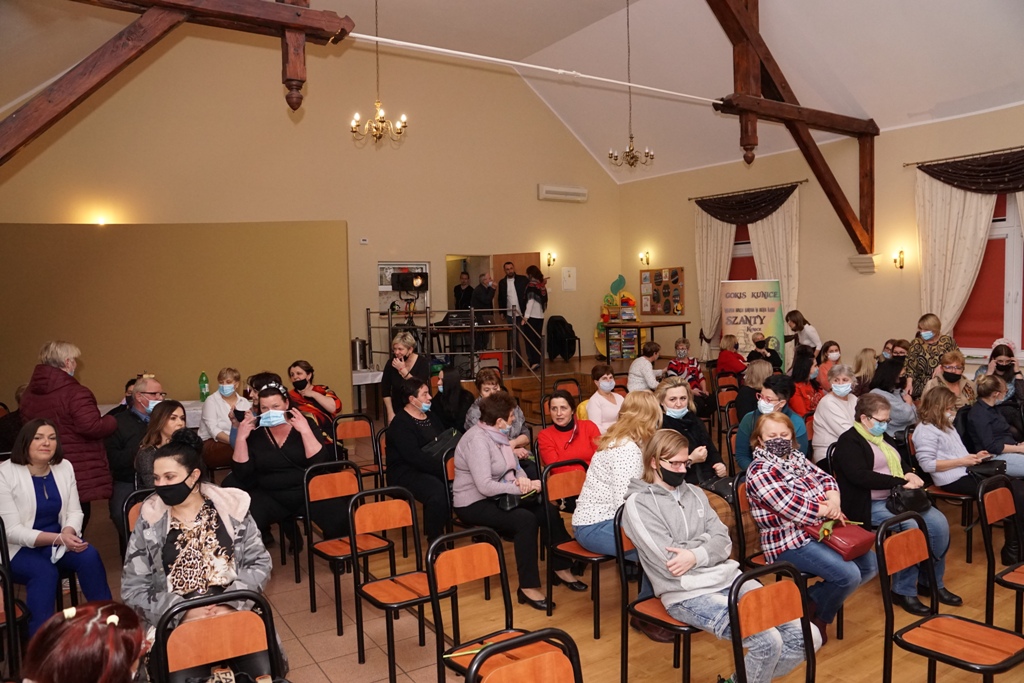 No i „Buba” przyjechał do Szczytnik nad Kaczawą      
