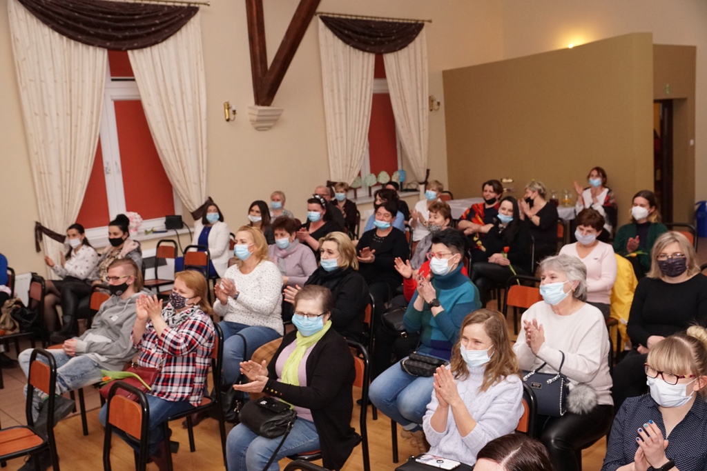 No i „Buba” przyjechał do Szczytnik nad Kaczawą      
