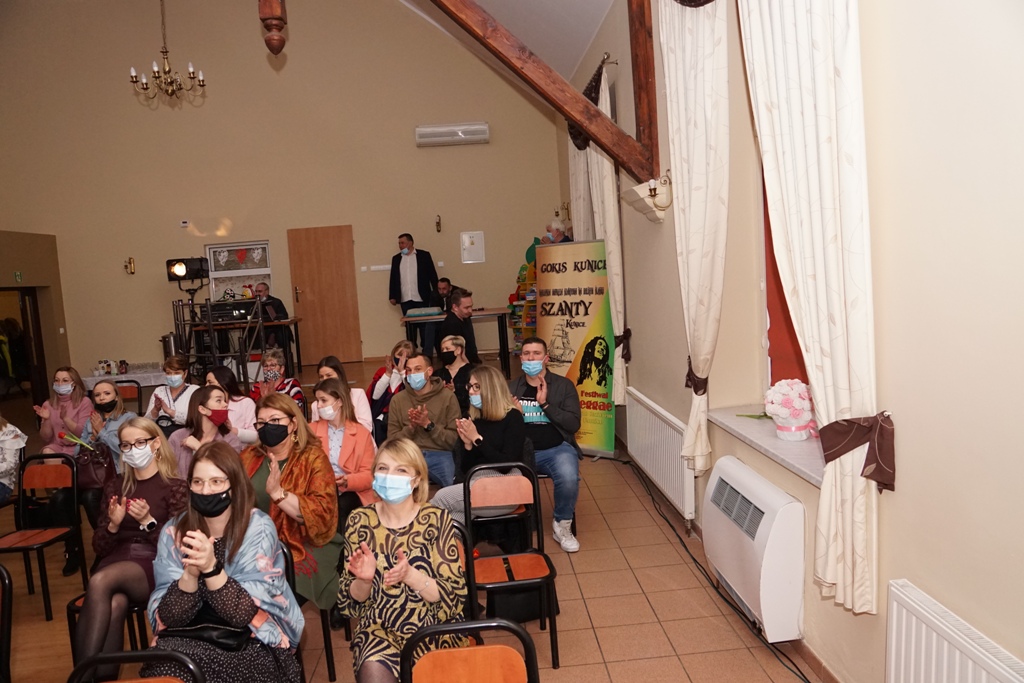 No i „Buba” przyjechał do Szczytnik nad Kaczawą      

