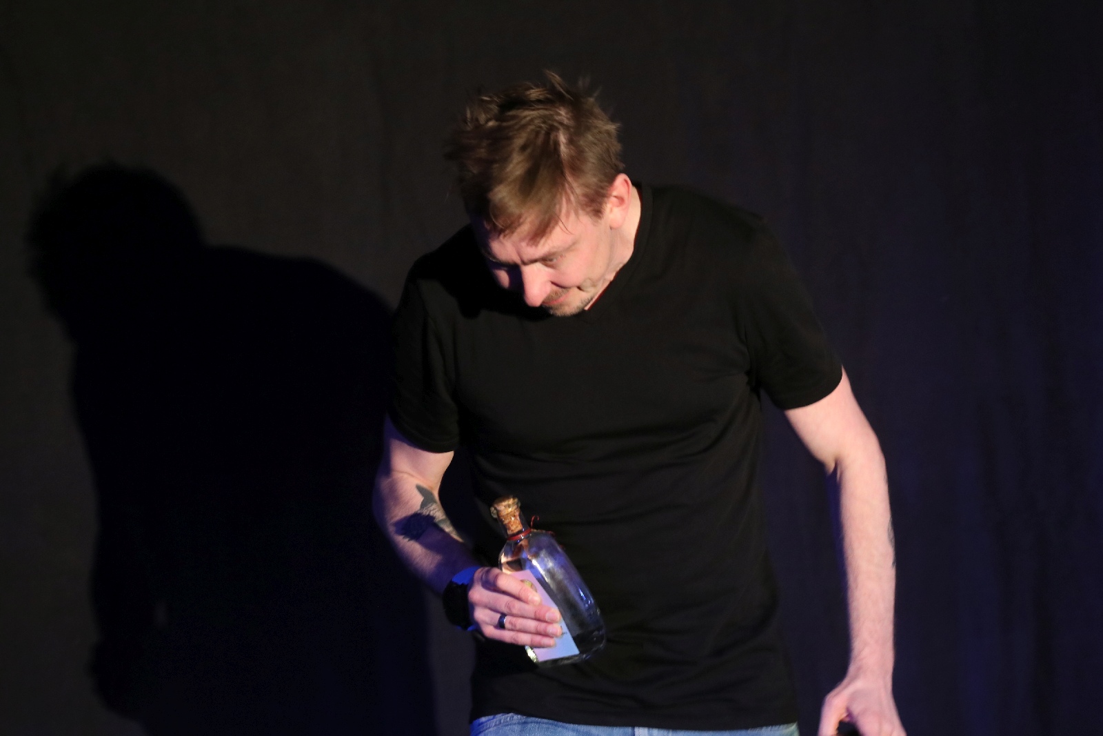 No i „Buba” przyjechał do Szczytnik nad Kaczawą      
