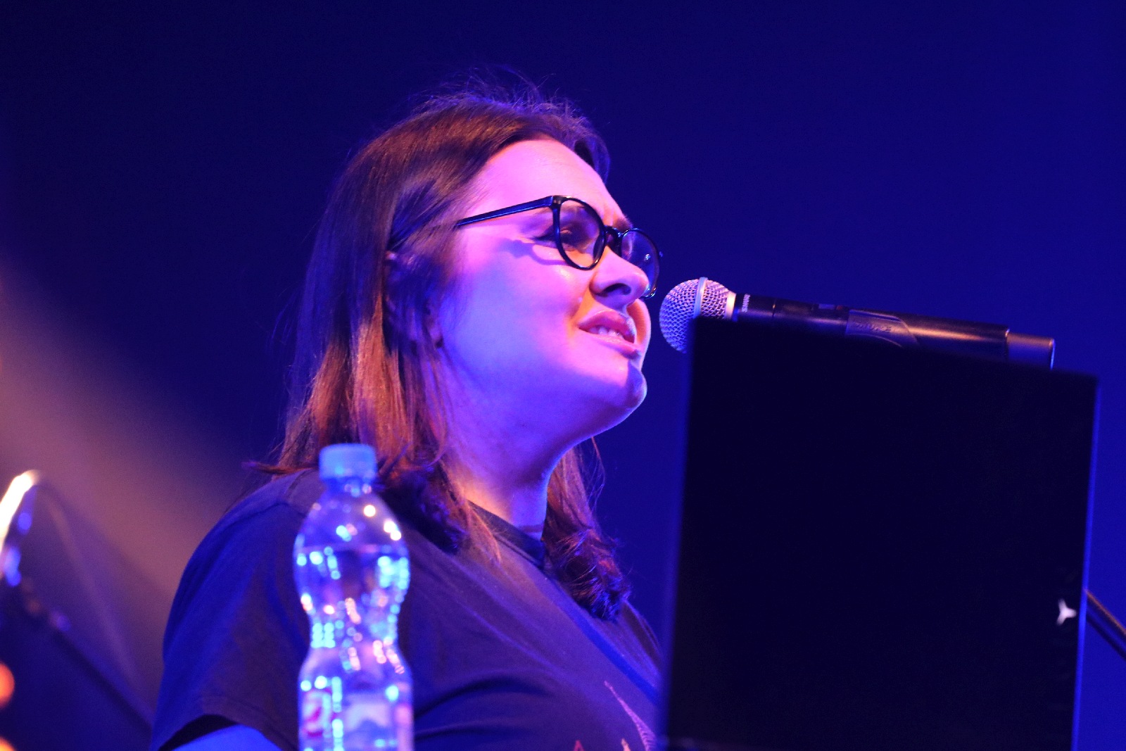 Strefa de... powróciła na żywo. Cabaret Grey i Kara.Te