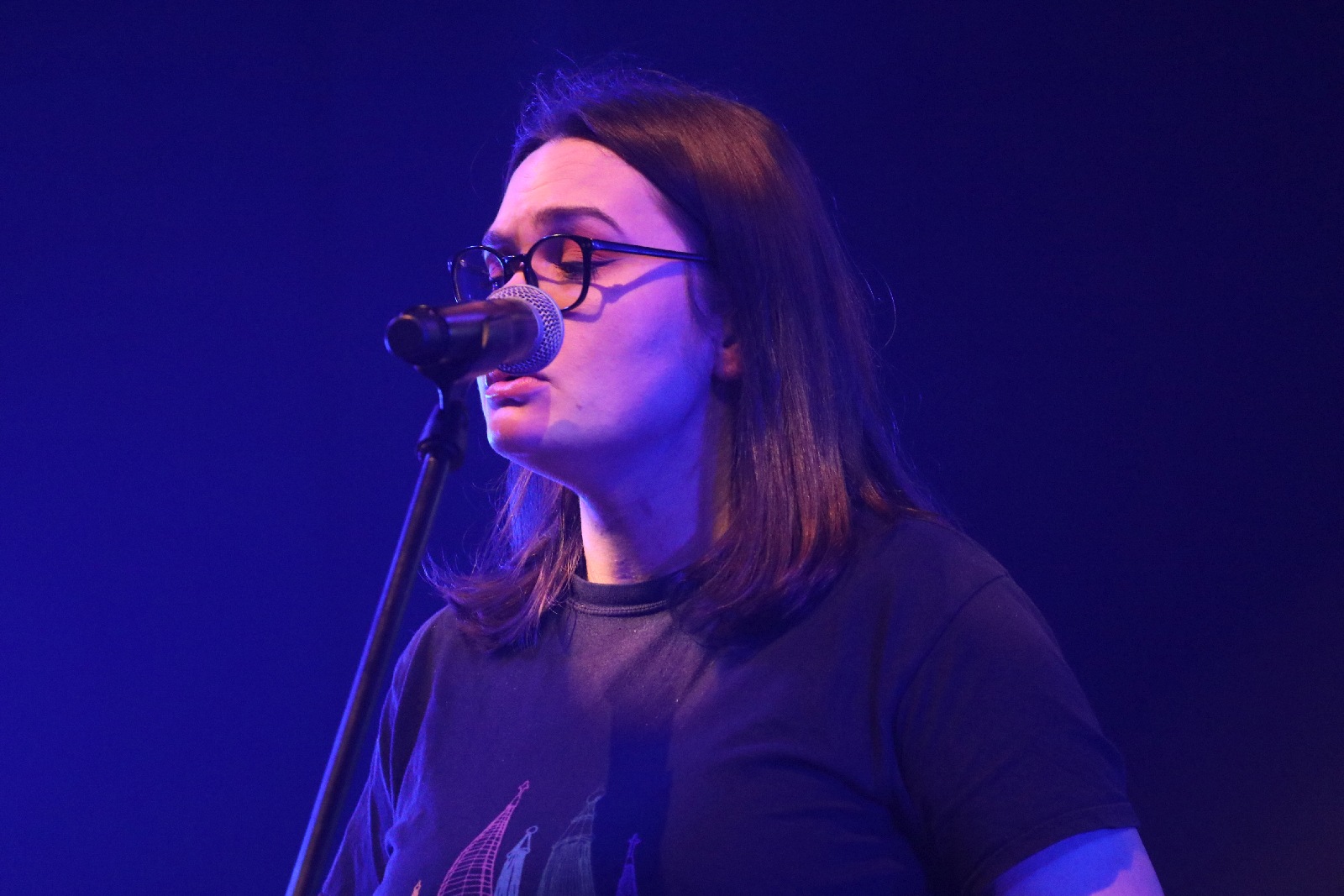 Strefa de... powróciła na żywo. Cabaret Grey i Kara.Te