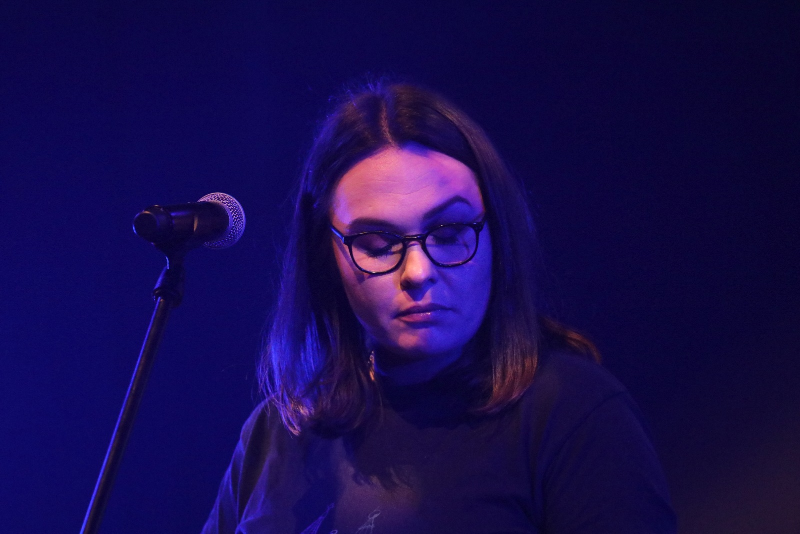 Strefa de... powróciła na żywo. Cabaret Grey i Kara.Te