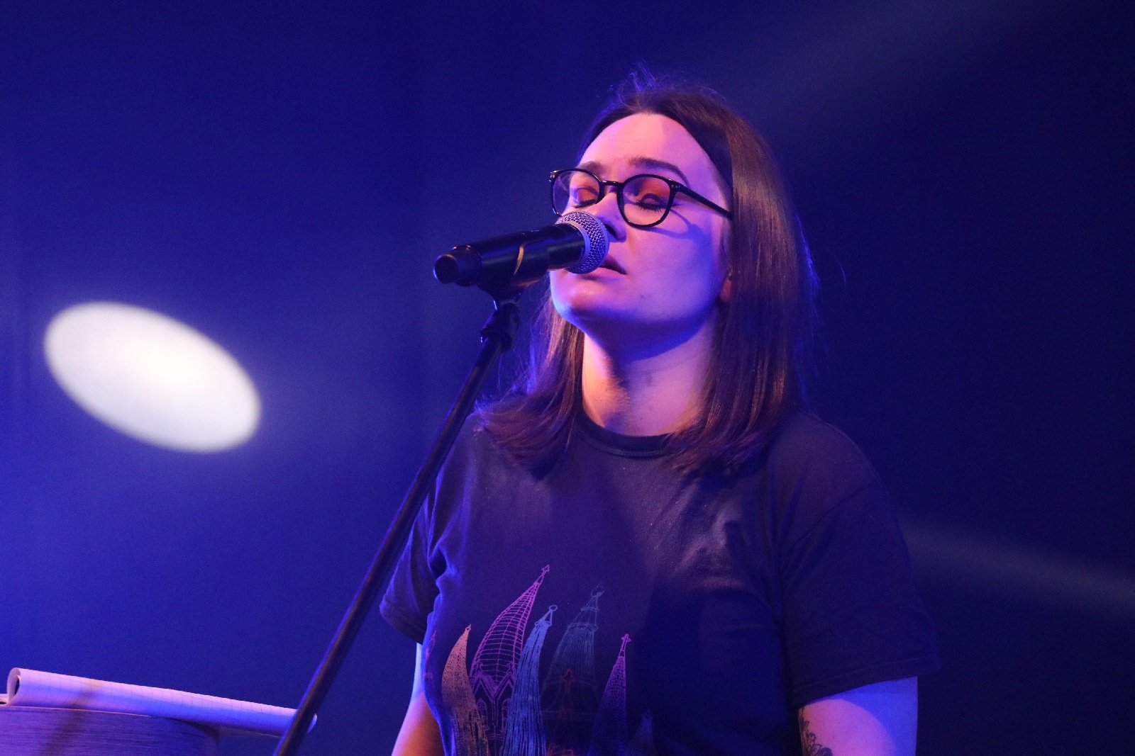 Strefa de... powróciła na żywo. Cabaret Grey i Kara.Te