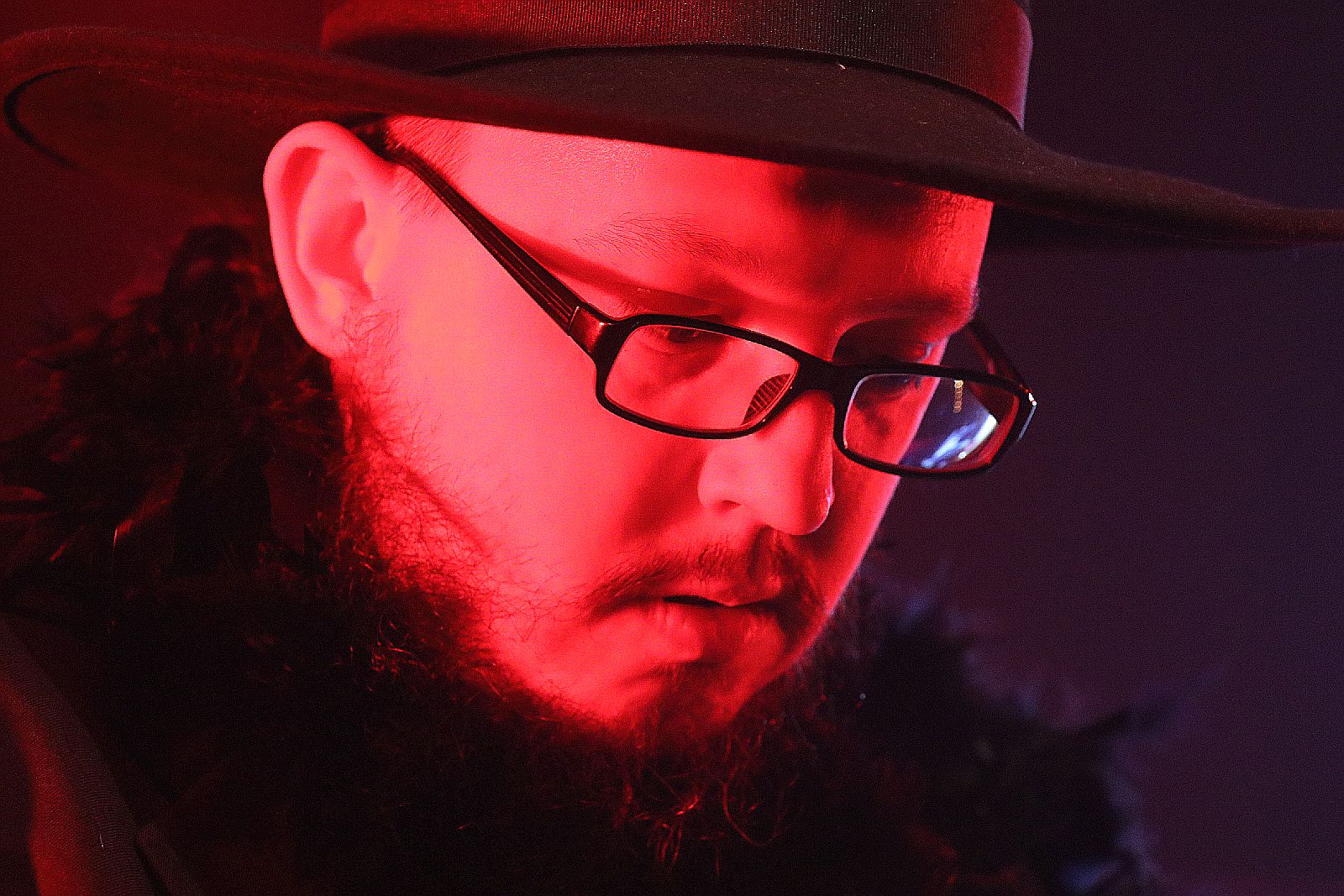Strefa de... powróciła na żywo. Cabaret Grey i Kara.Te