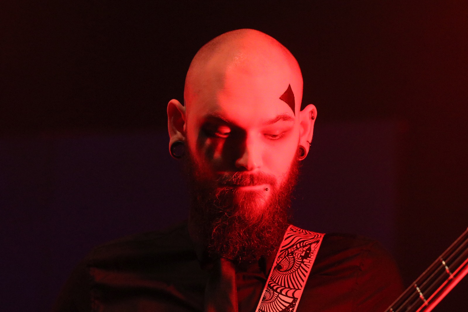 Strefa de... powróciła na żywo. Cabaret Grey i Kara.Te