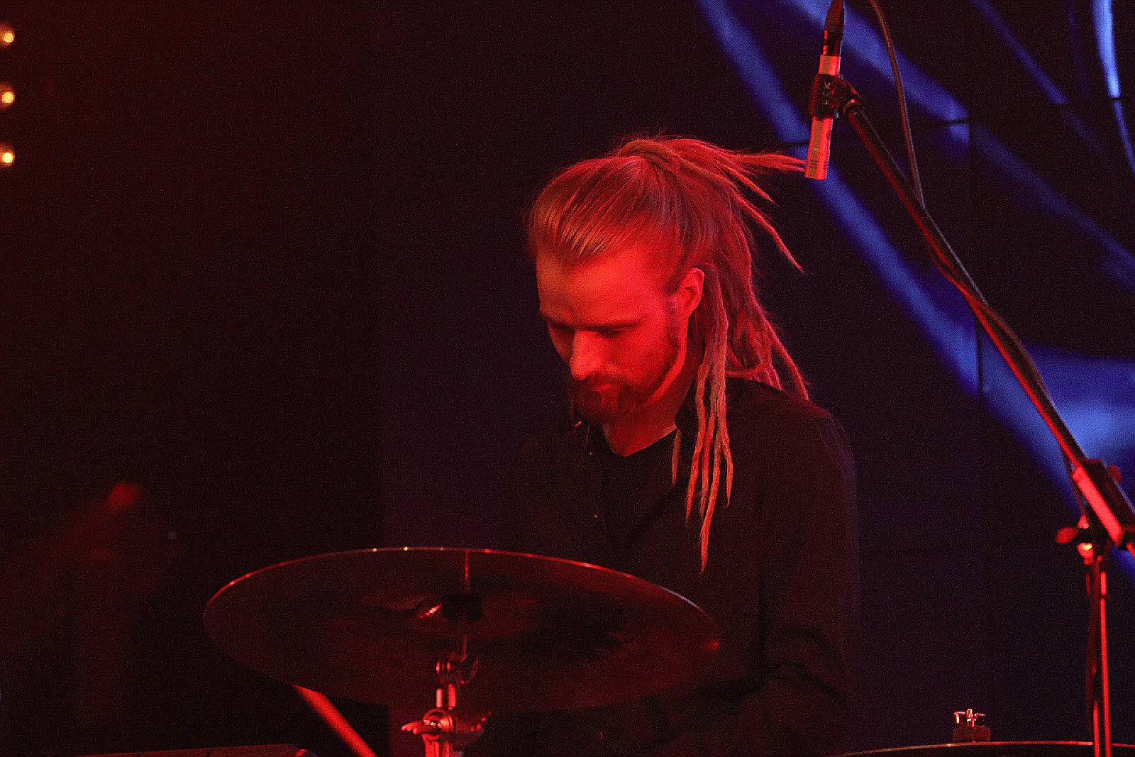 Strefa de... powróciła na żywo. Cabaret Grey i Kara.Te