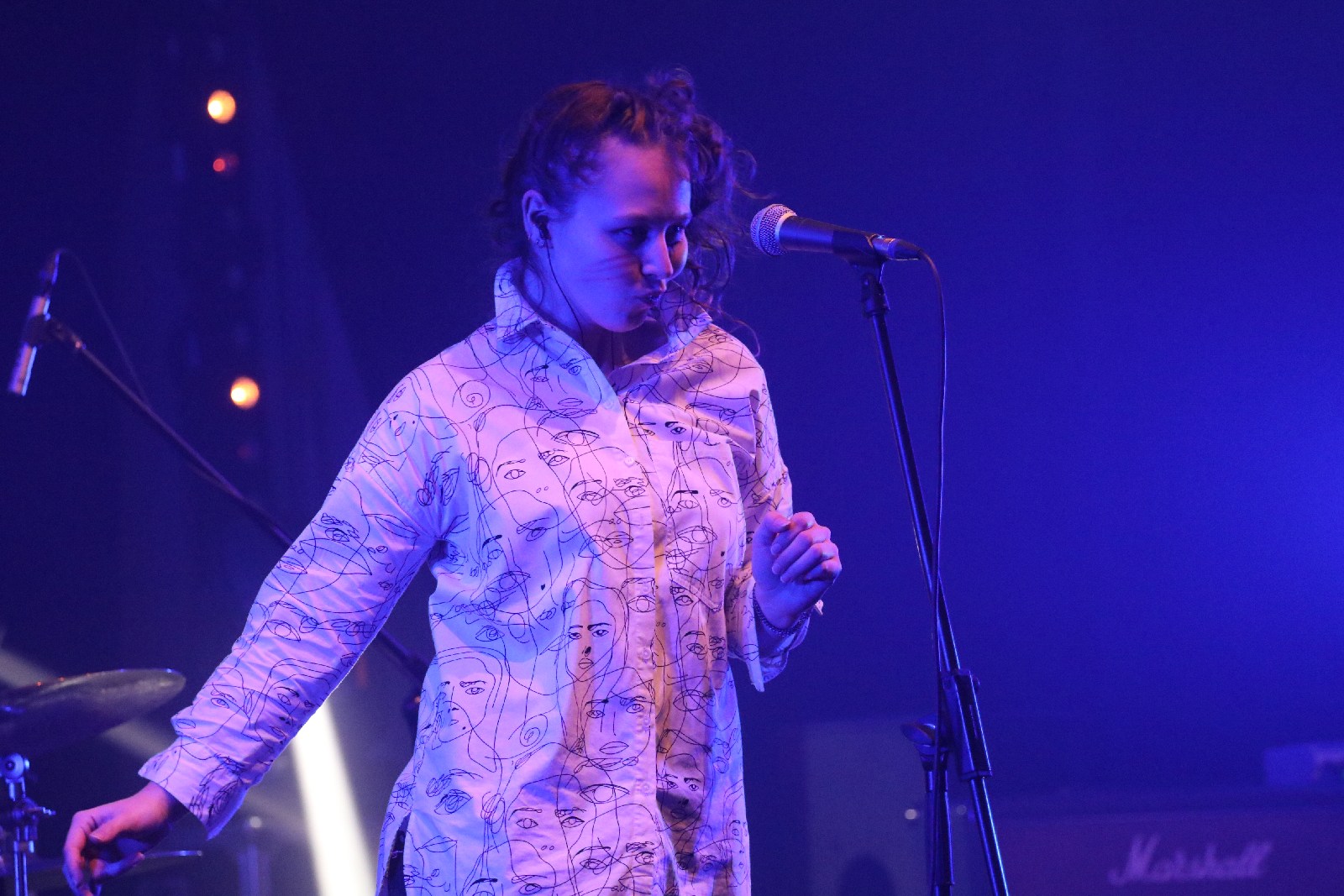 Strefa de... powróciła na żywo. Cabaret Grey i Kara.Te
