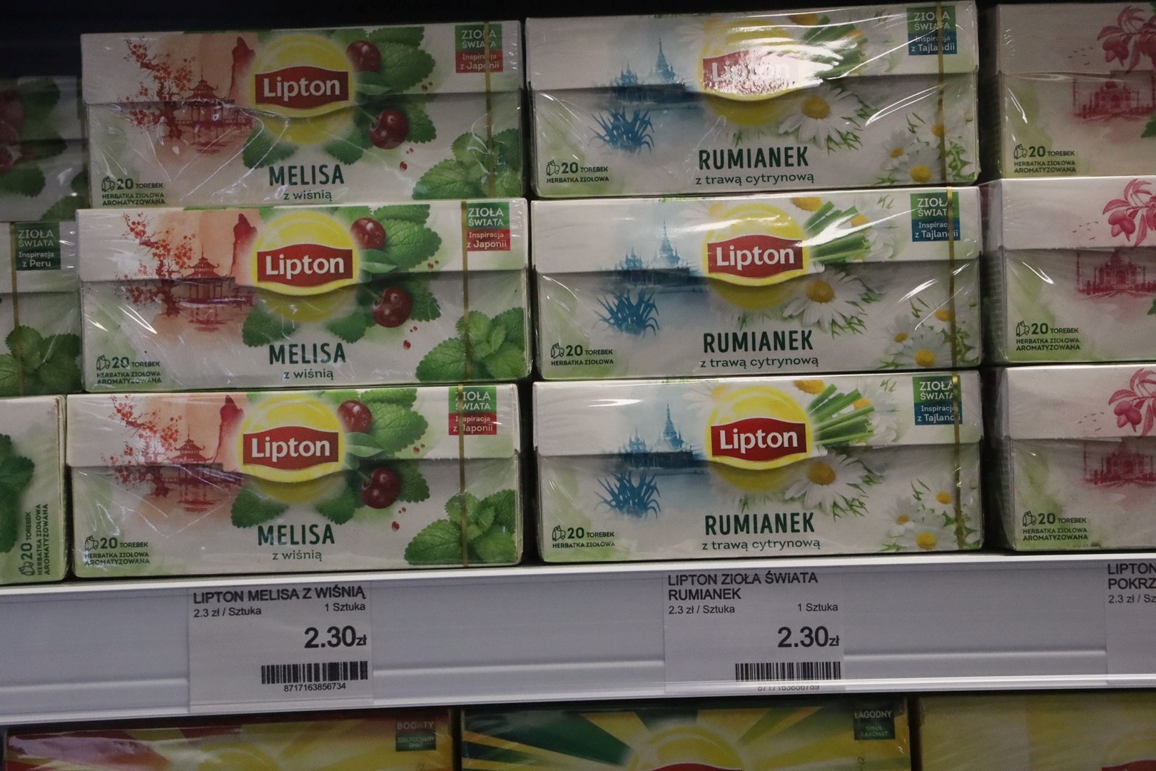 Pierwsi klienci zrobili już  zakupy w sklepie socjalnym