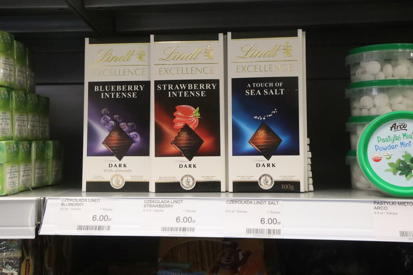 Pierwsi klienci zrobili już  zakupy w sklepie socjalnym