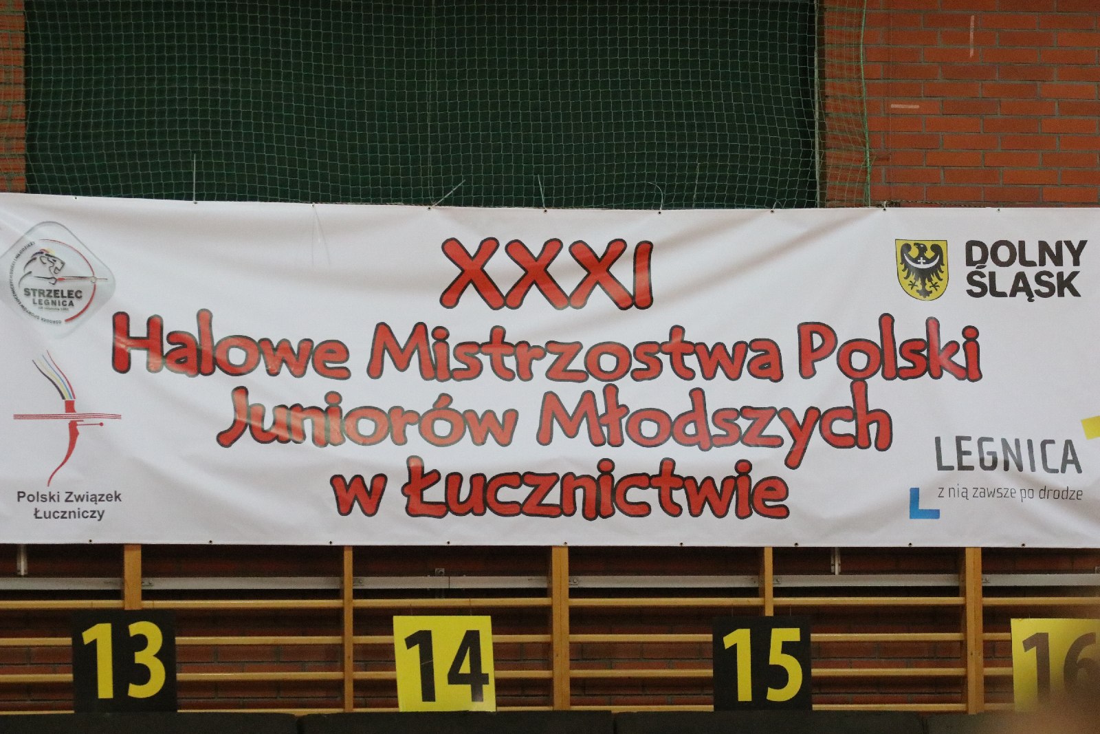 Mistrzostwo Polski dla Michała Stępnia i drużyny Strzelca