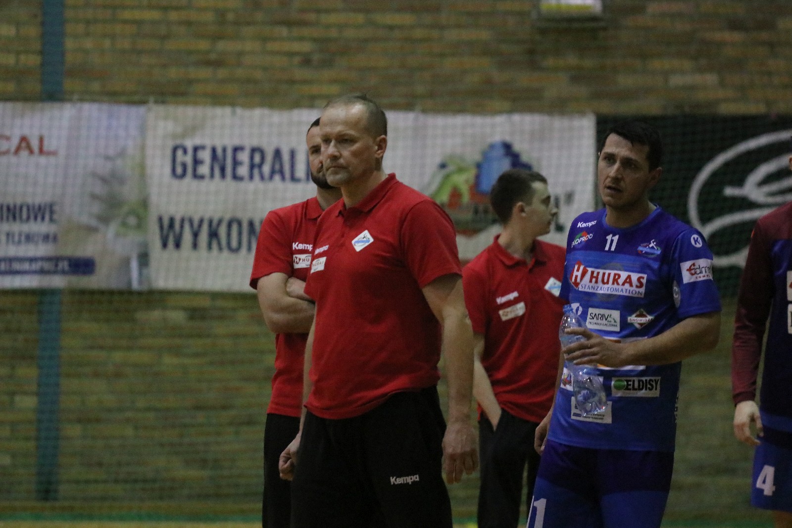 Siódemka Miedź Legnica pewnie wygrała z Borem Oborniki Śląskie