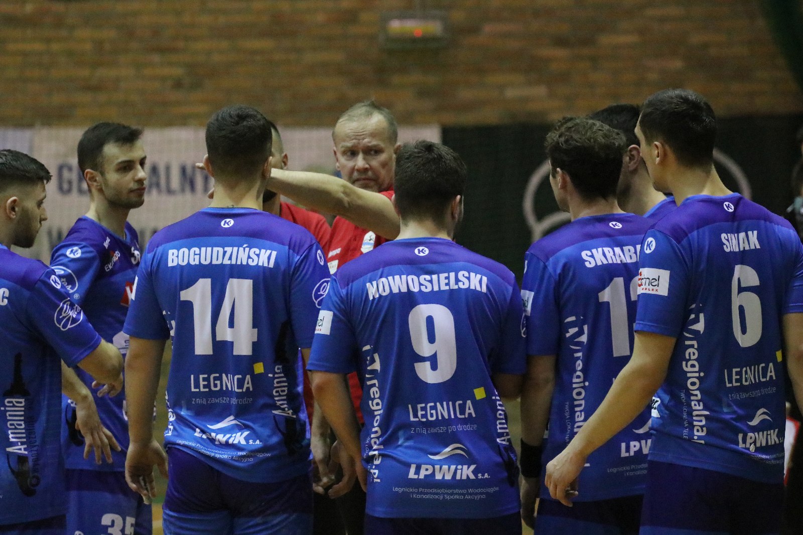 Siódemka Miedź Legnica pewnie wygrała z Borem Oborniki Śląskie