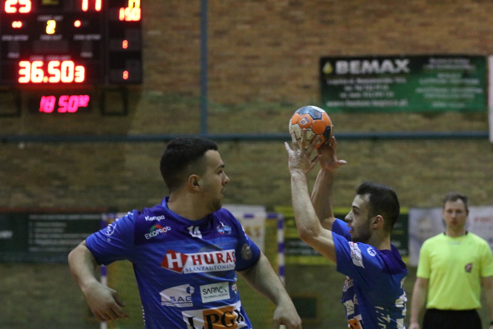 Siódemka Miedź Legnica pewnie wygrała z Borem Oborniki Śląskie