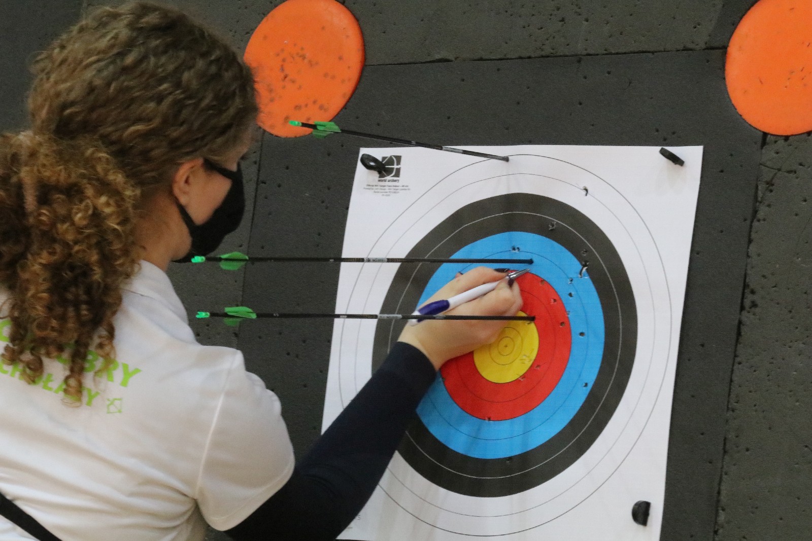 Mistrzostwo Polski dla Michała Stępnia i drużyny Strzelca