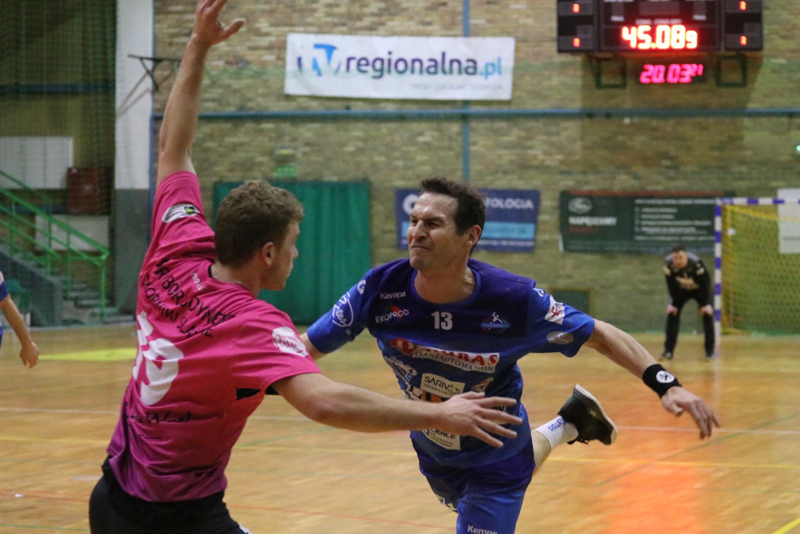 Siódemka Miedź Legnica pewnie wygrała z Borem Oborniki Śląskie