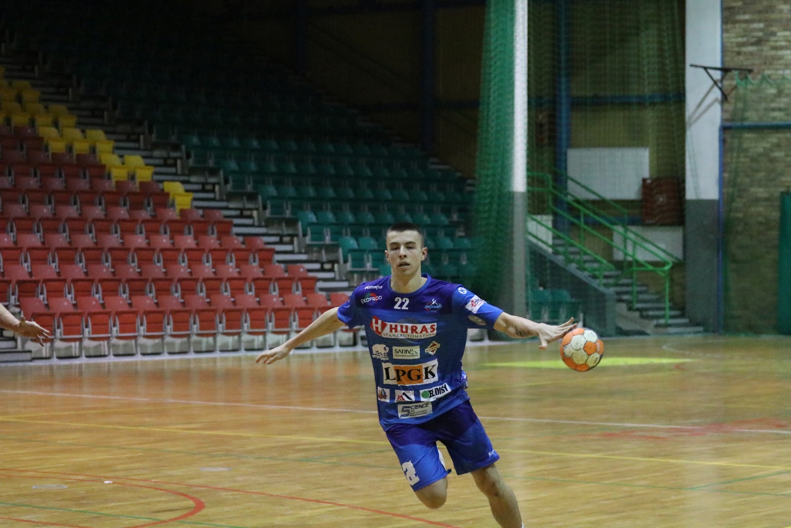 Siódemka Miedź Legnica pewnie wygrała z Borem Oborniki Śląskie