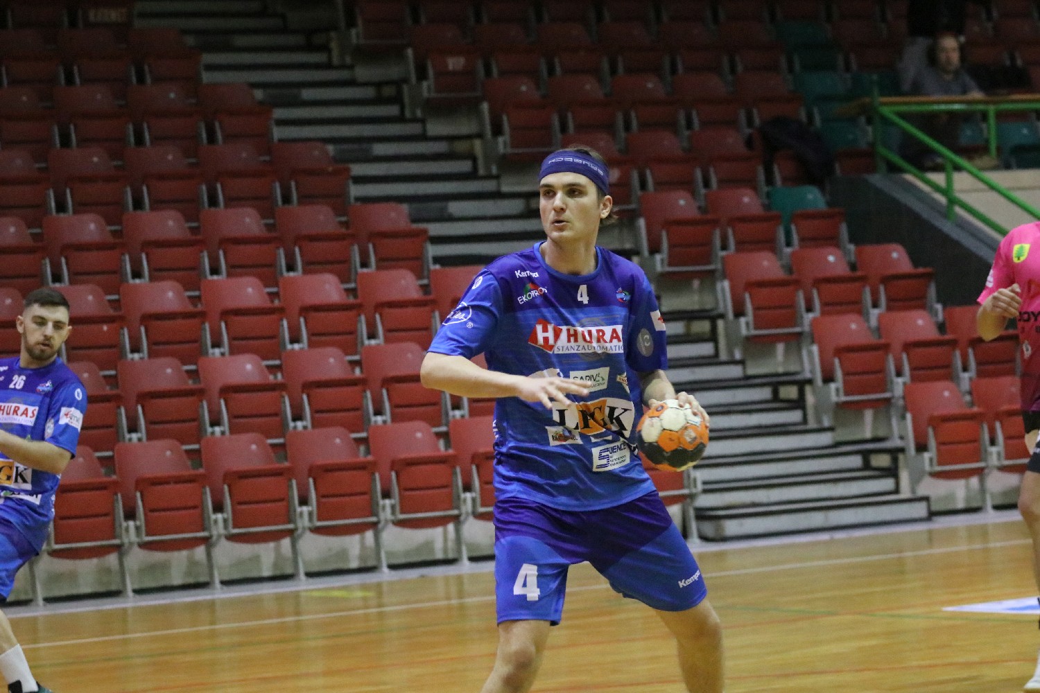 Siódemka Miedź Legnica pewnie wygrała z Borem Oborniki Śląskie