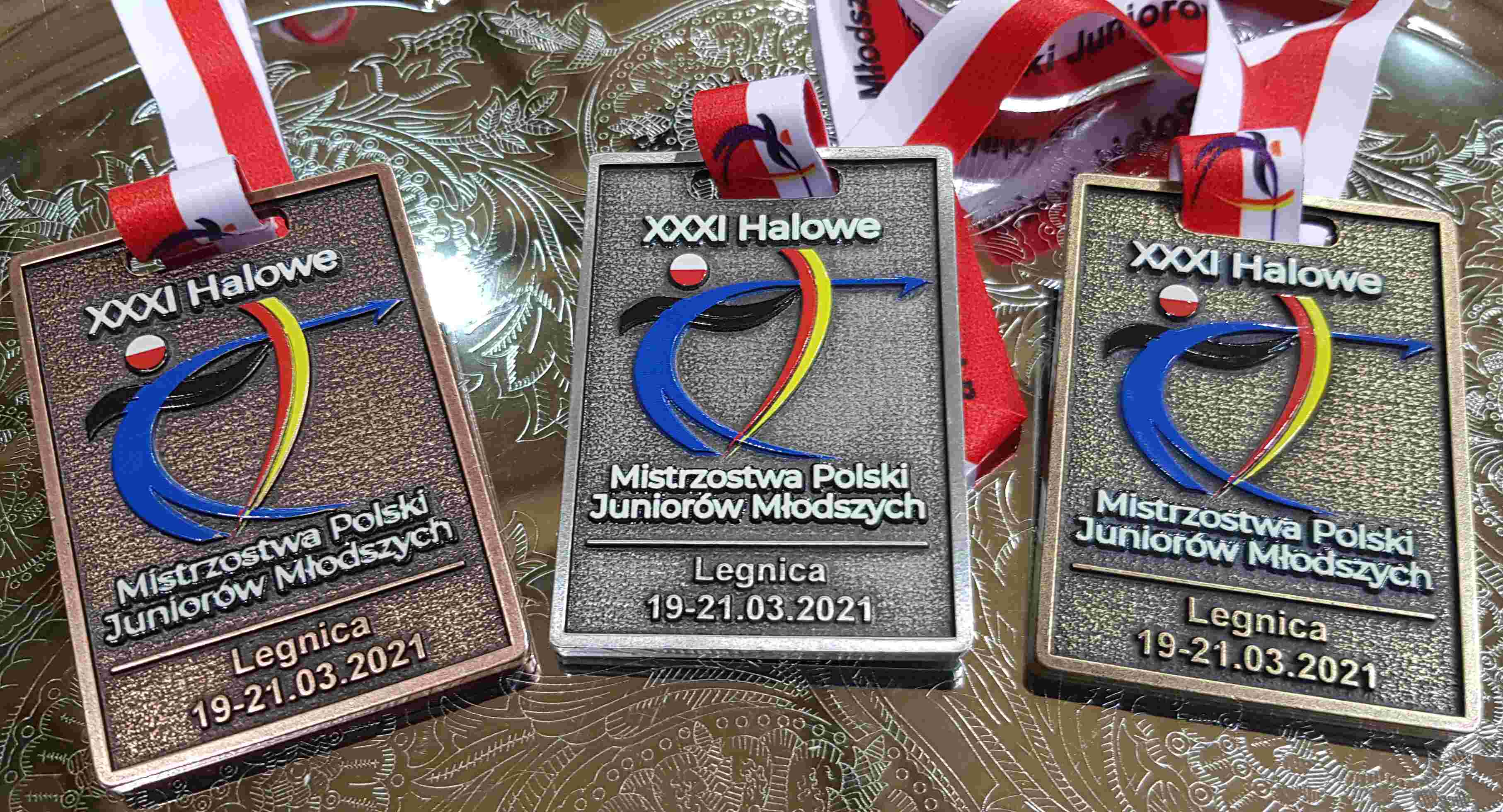 Mistrzostwo Polski dla Michała Stępnia i drużyny Strzelca