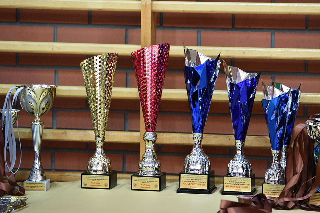 XXX Mistrzostwa Ziemi Legnickiej w Karate Olimpijskim
