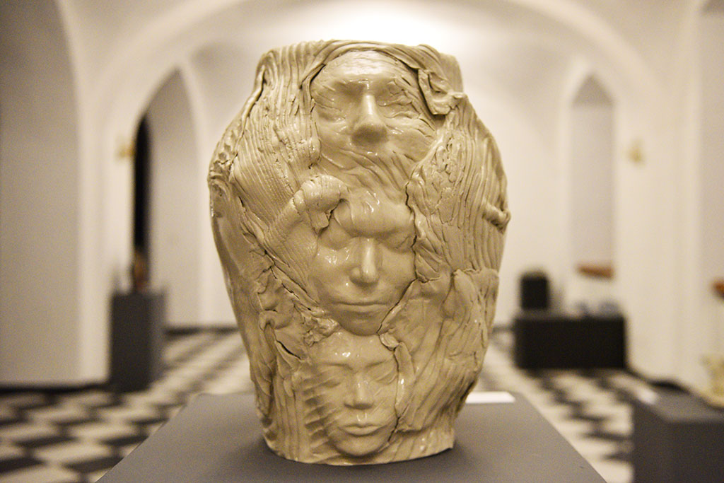 Zobacz efekty ubiegłorocznego pleneru ceramicznego w Bolesławcu