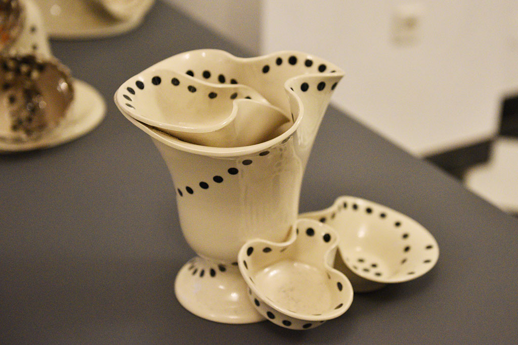 Zobacz efekty ubiegłorocznego pleneru ceramicznego w Bolesławcu