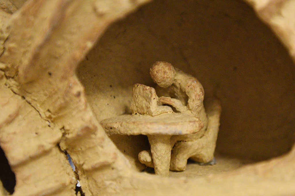 Zobacz efekty ubiegłorocznego pleneru ceramicznego w Bolesławcu
