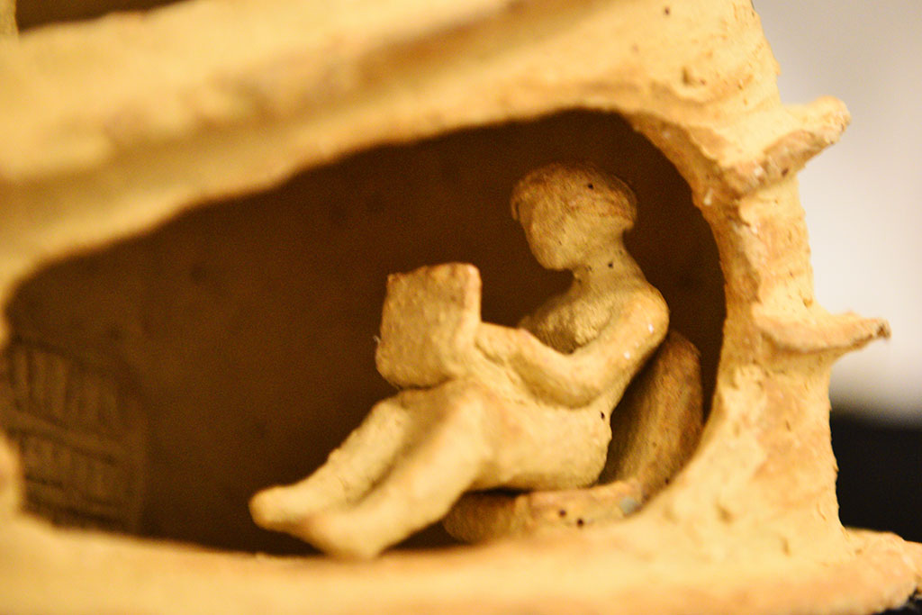 Zobacz efekty ubiegłorocznego pleneru ceramicznego w Bolesławcu