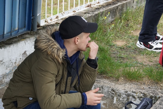 Zamet Przemków podzielił się punktami z Kaczawą Bieniowice